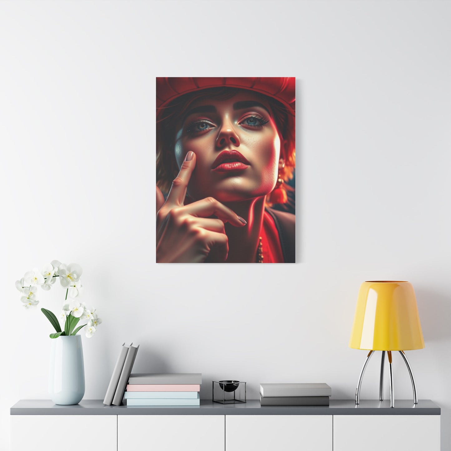 Chic Epoch Artistry