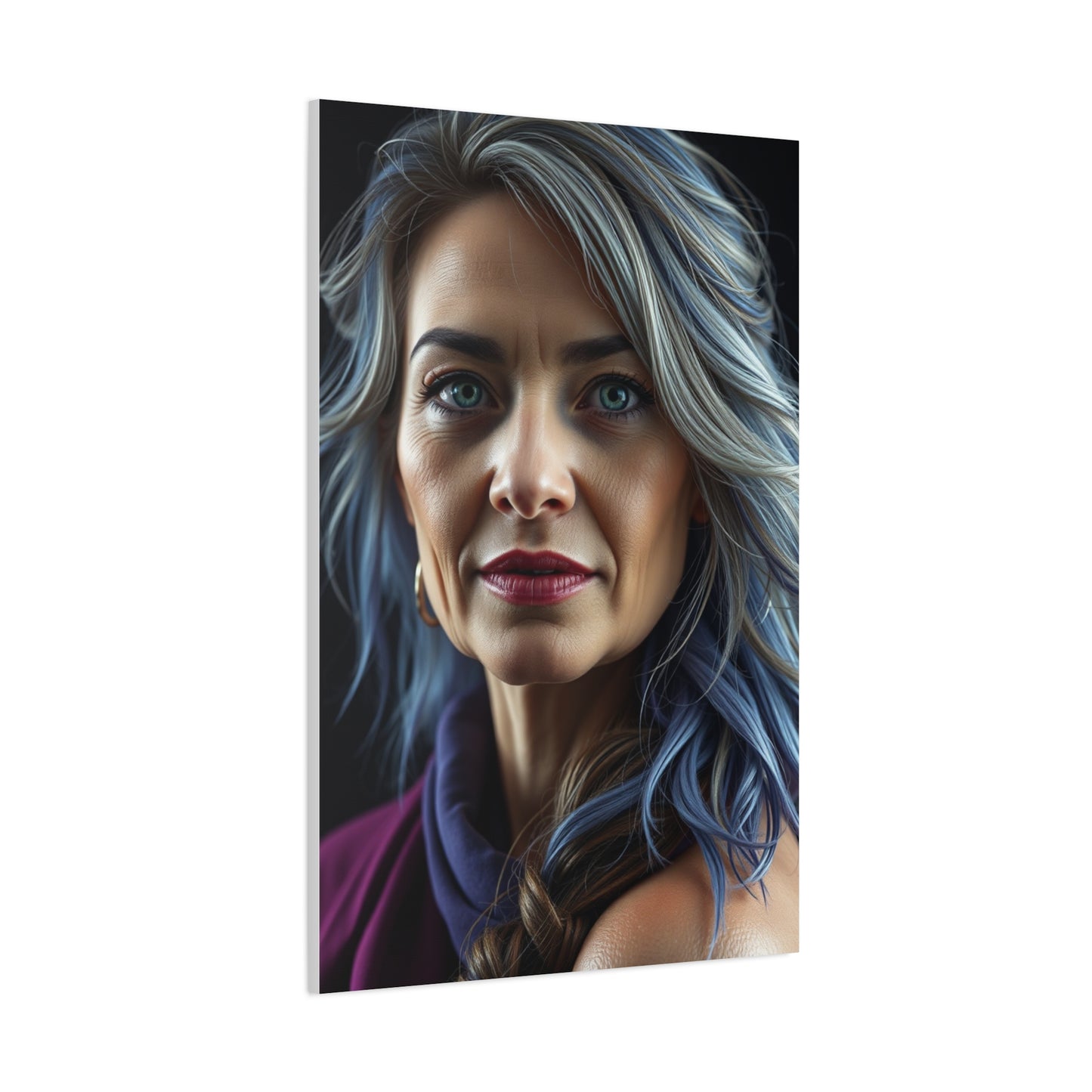 Kathrin Pienaars Sublime Artistry Wall Art & Canvas Print