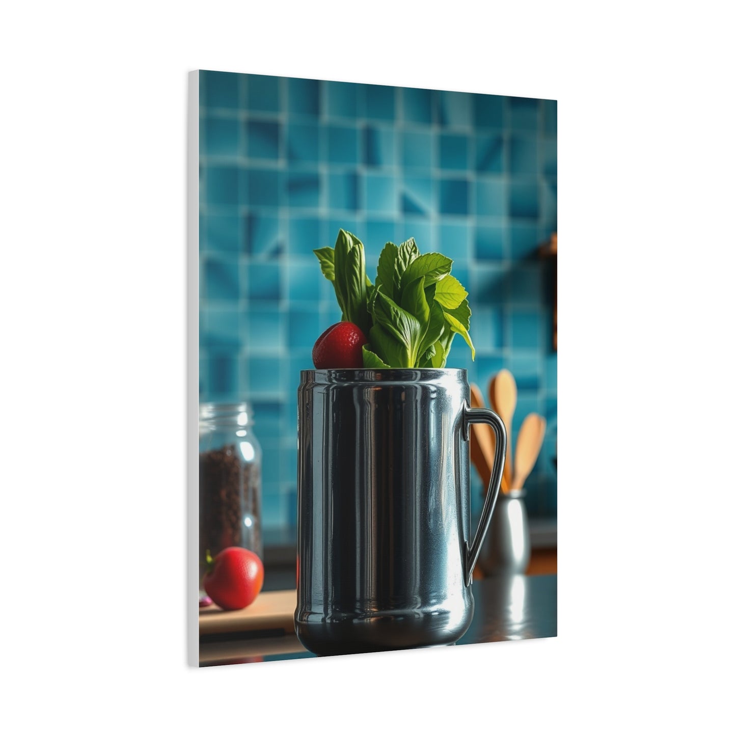 Gourmet Canvas Collection Wall Art & Canvas Print