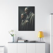 Bonds of Guidance Wall Art & Canvas Prints