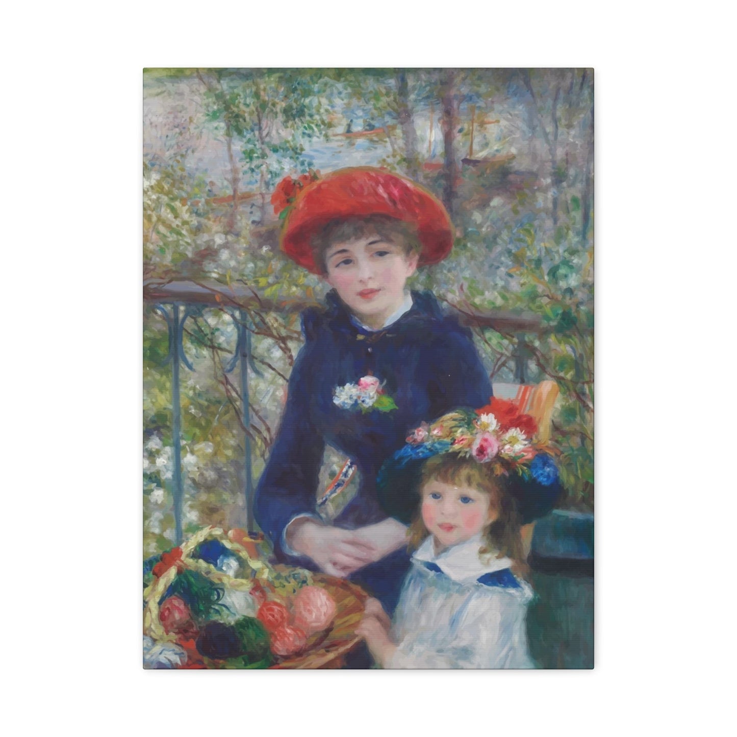 Pierre's Wall Art & Canvas Prints