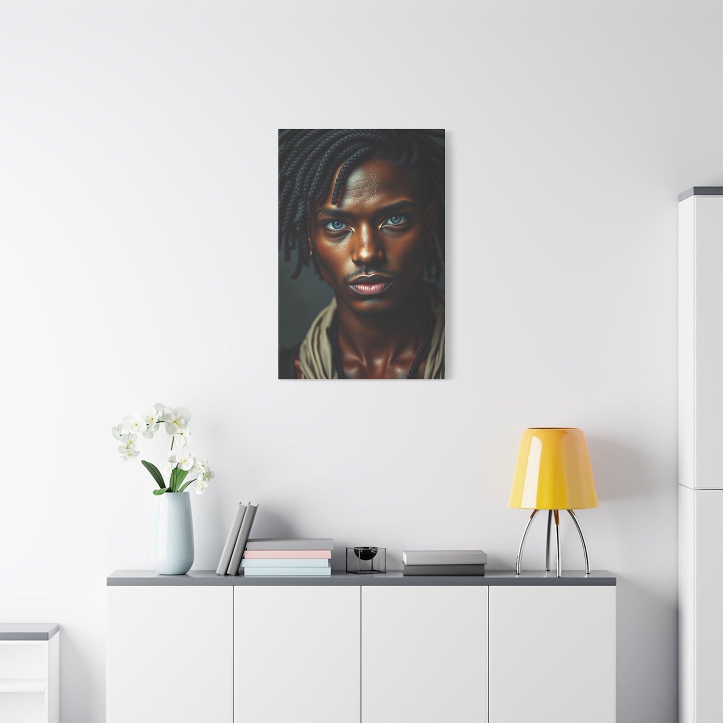Elite Art Of Spanjer Art Vision Wall Art & Canvas Print