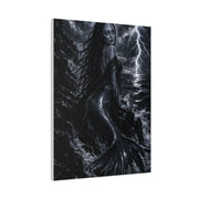 Stormborn Gothic Siren Wall Art & Canvas Print