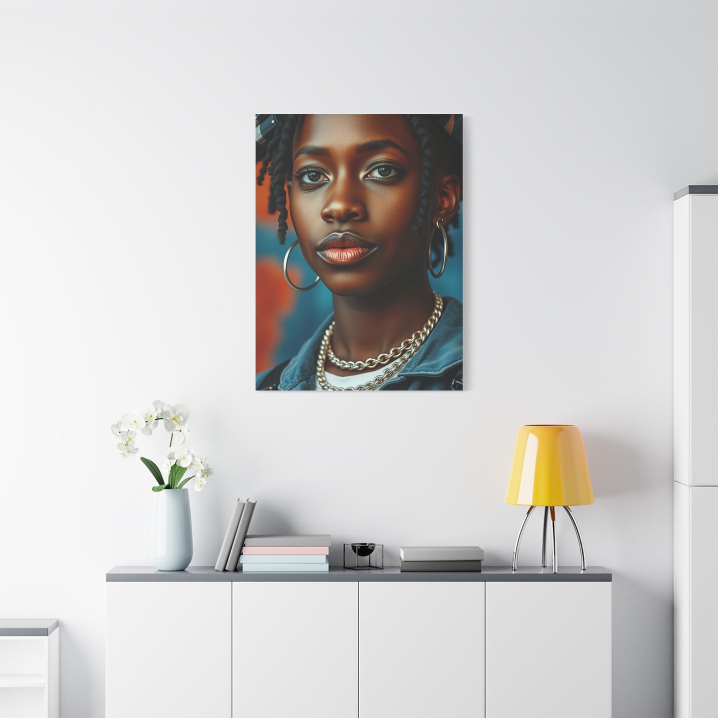 Collection Black Lives Matter Art Art Wall Art & Canvas Print