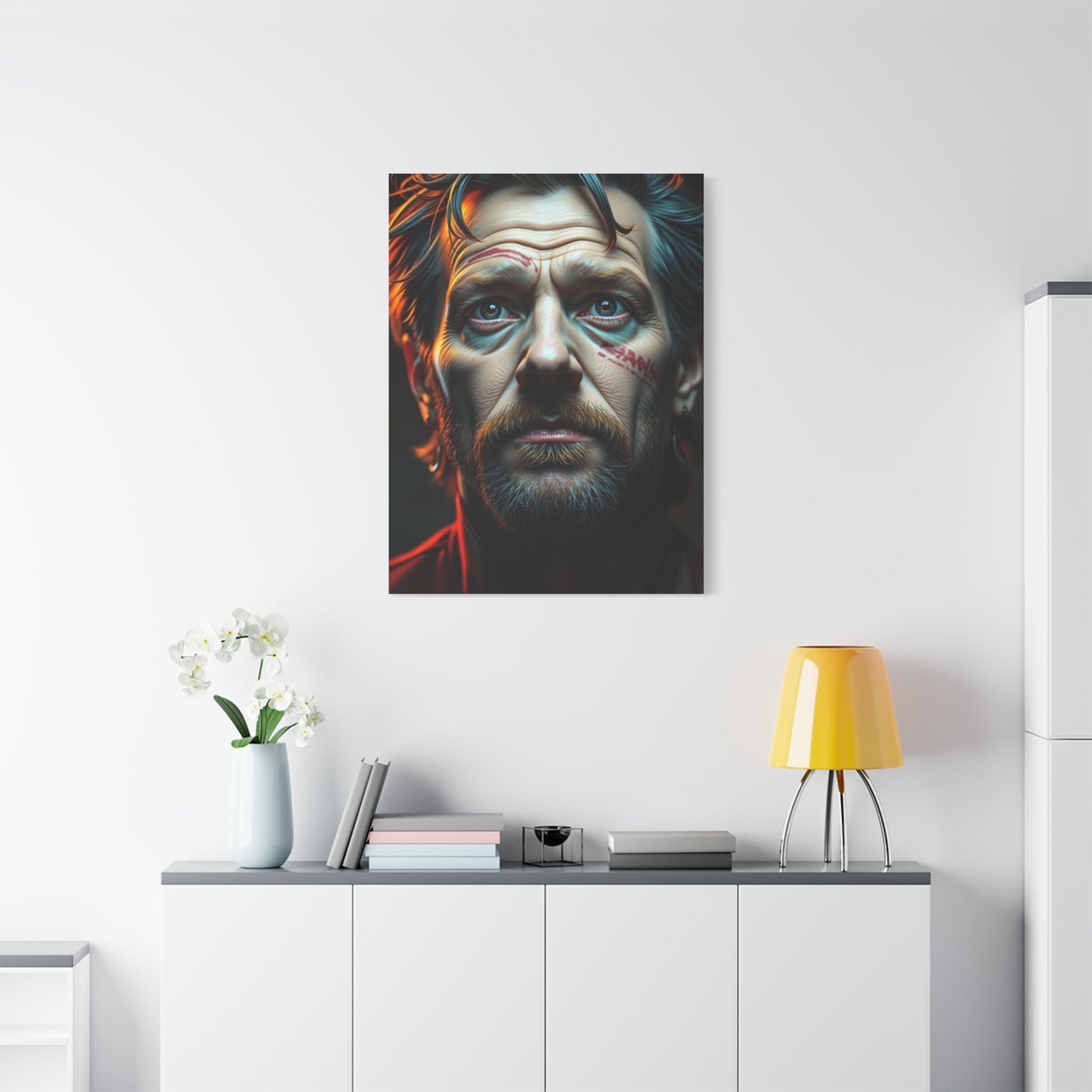 Vision James Wiens Art Art Wall Art & Canvas Print