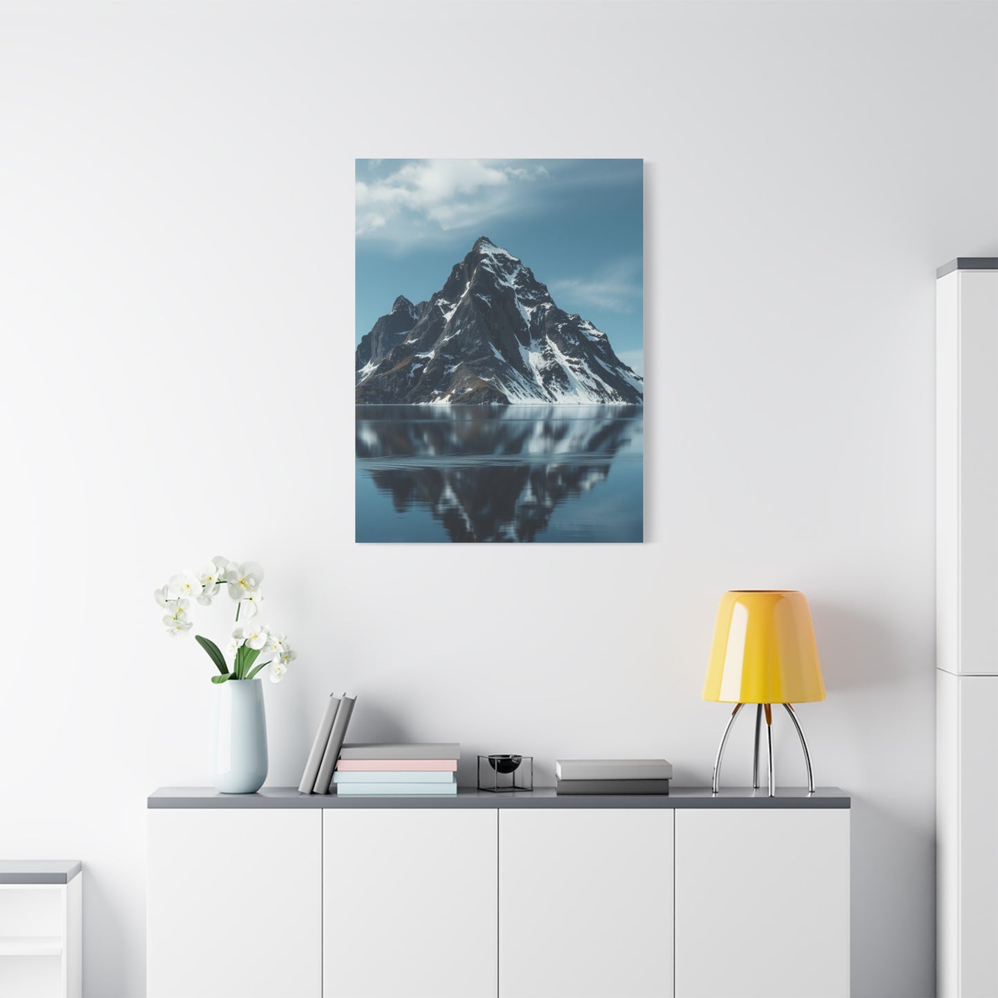 Elite Canada Art Vision Wall Art & Canvas Print