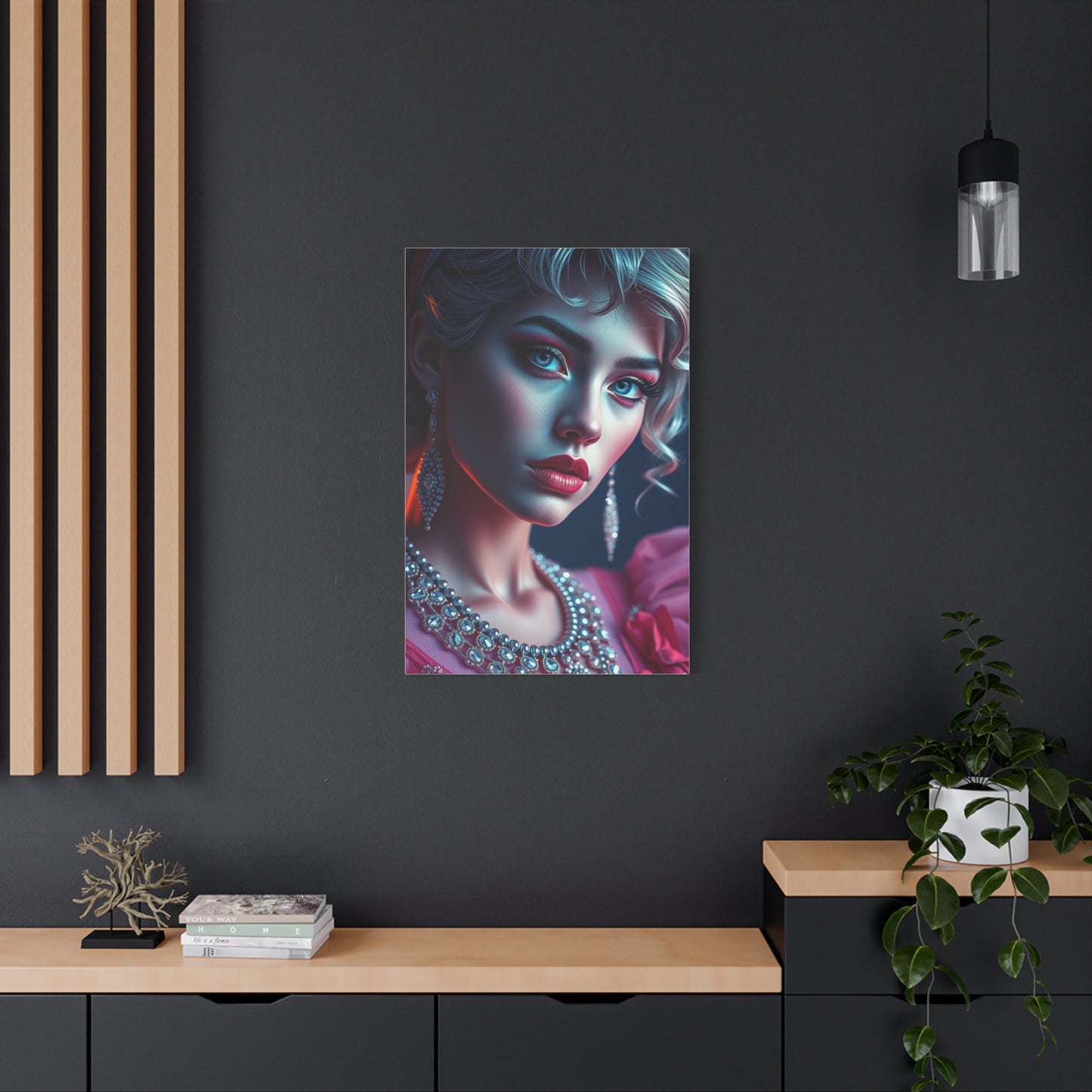 Dior Art Supreme Gallery Wall Art & Canvas Print