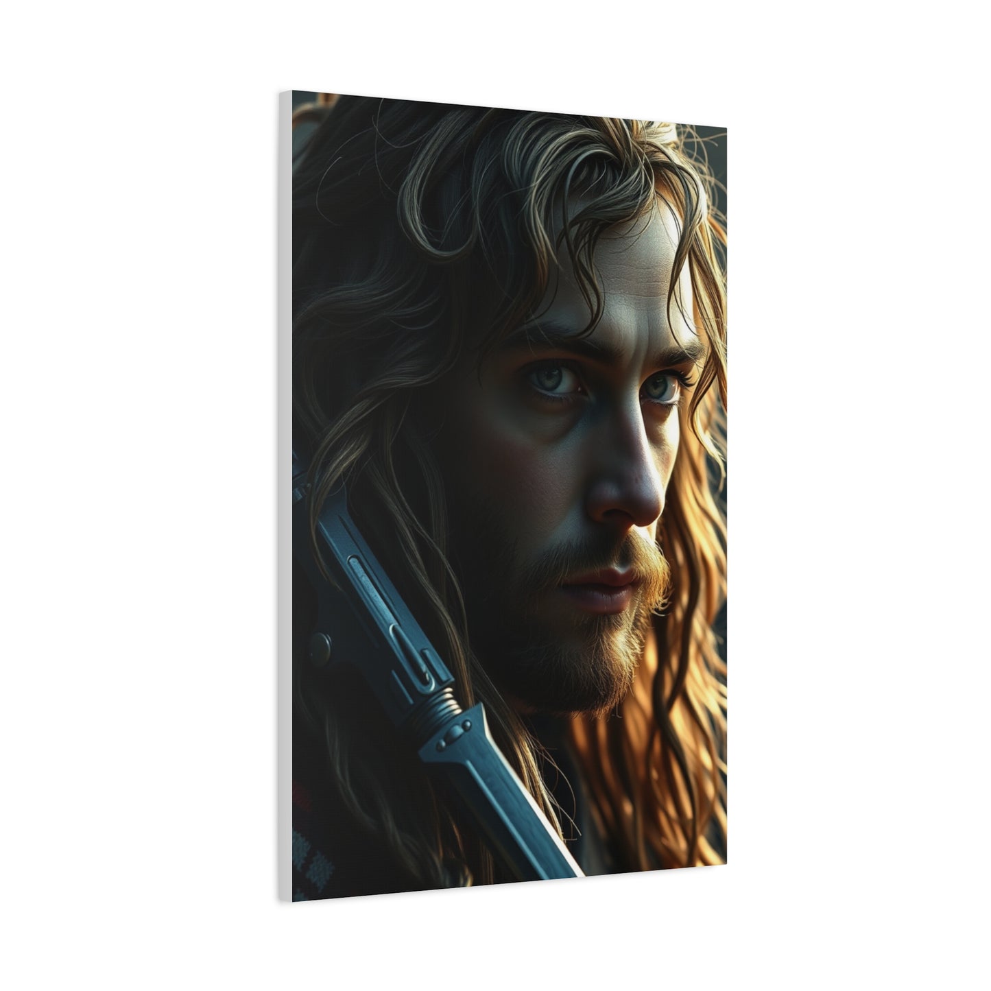 Enchanted Realms Canvas Elegance wall art & canvas print