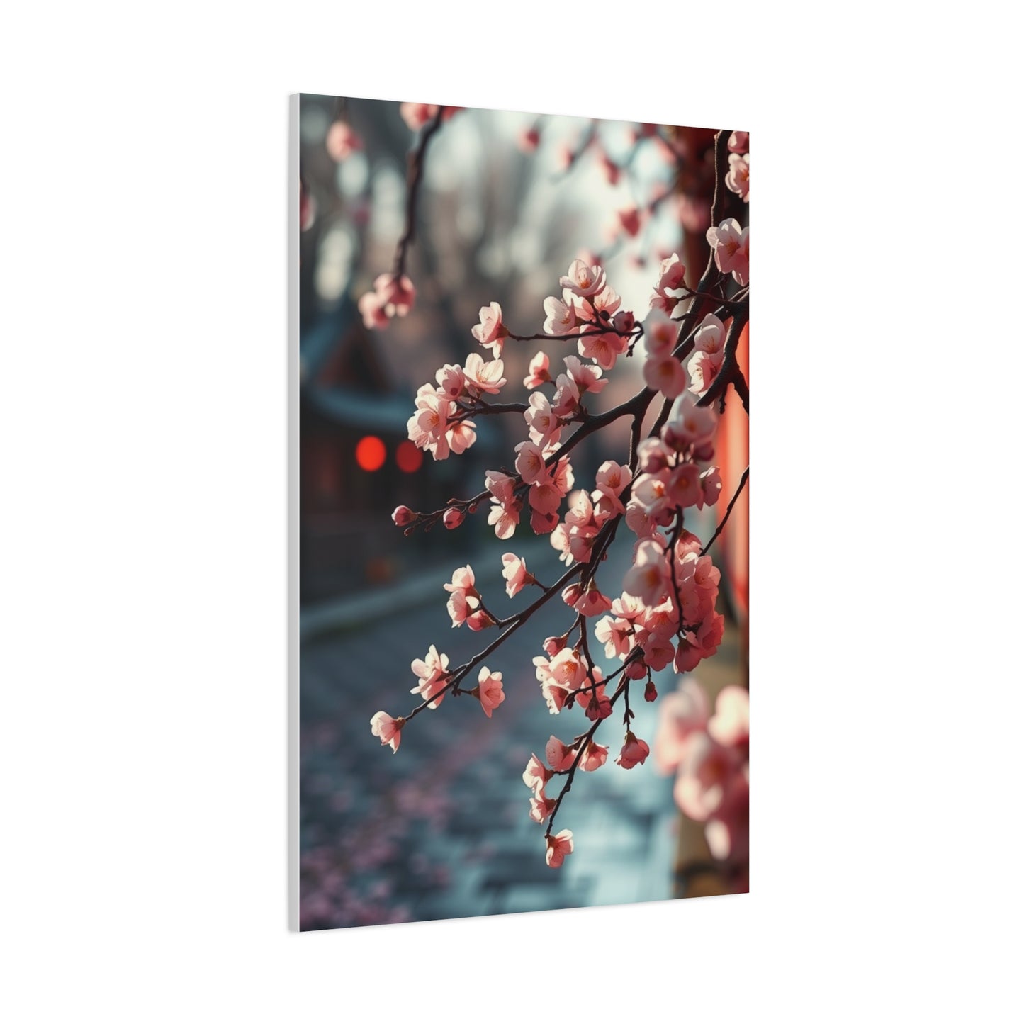 Vision Spring Art Art Wall Art & Canvas Print