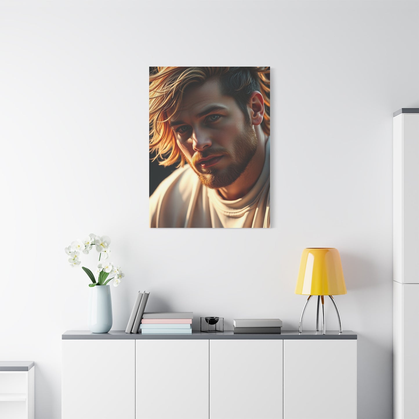 Supreme Zach Doehler Art Collection Wall Art & Canvas Print