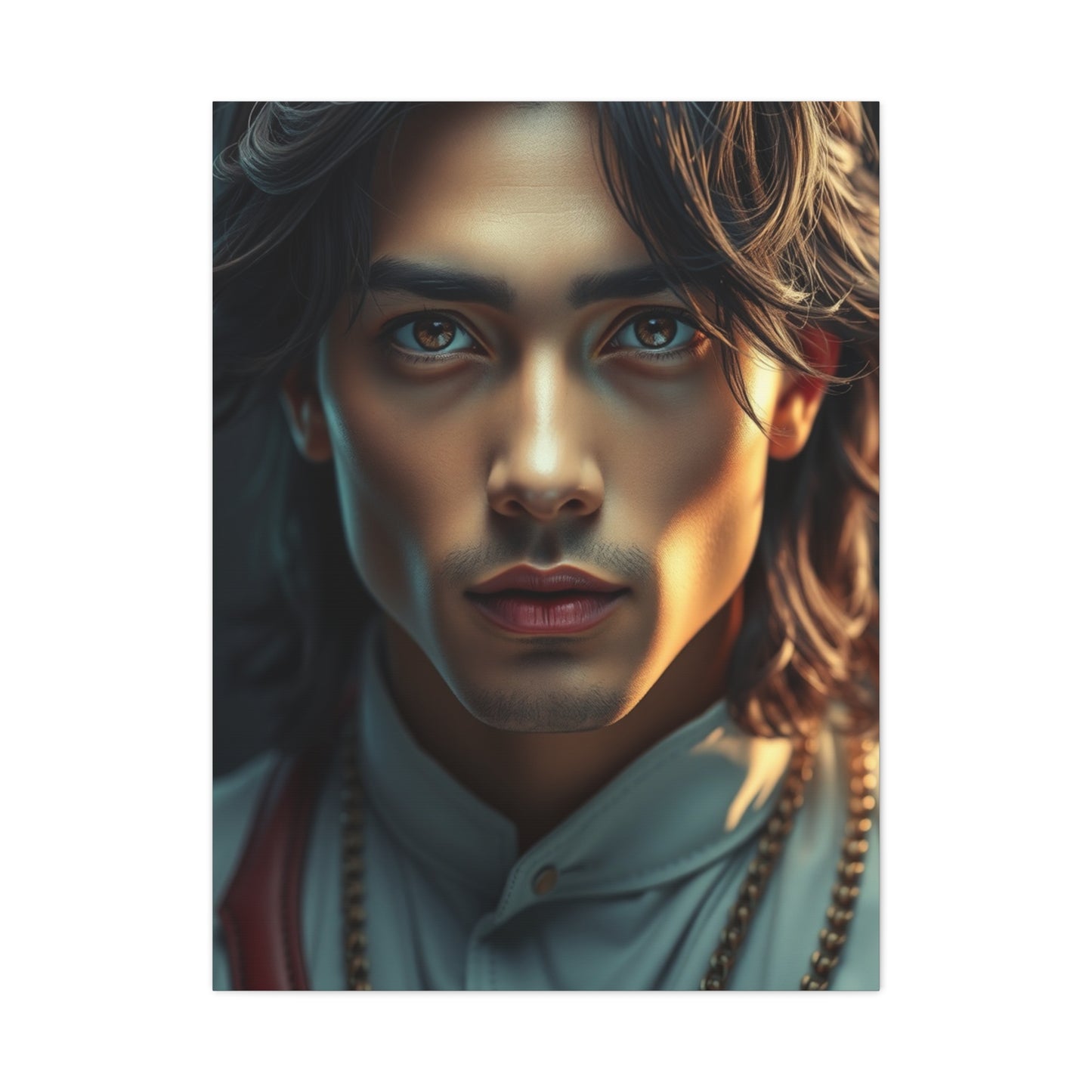 Imperial Grandeur Canvas Series Wall Art & Canvas Print