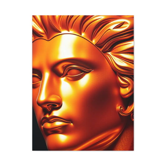 Grandeur Elysium Art Wall Art & Canvas Print