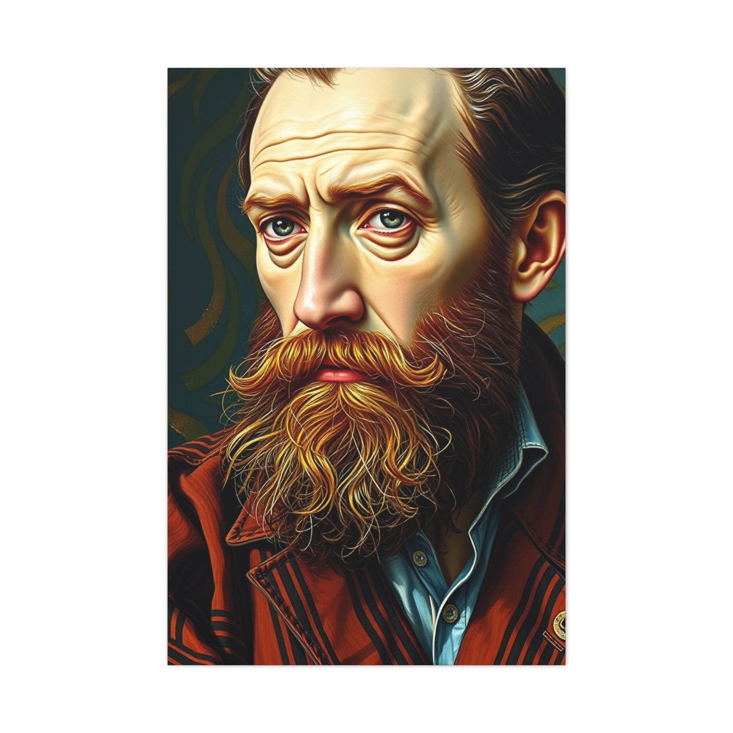Paul Cezanne Art Supreme Gallery Wall Art & Canvas Print