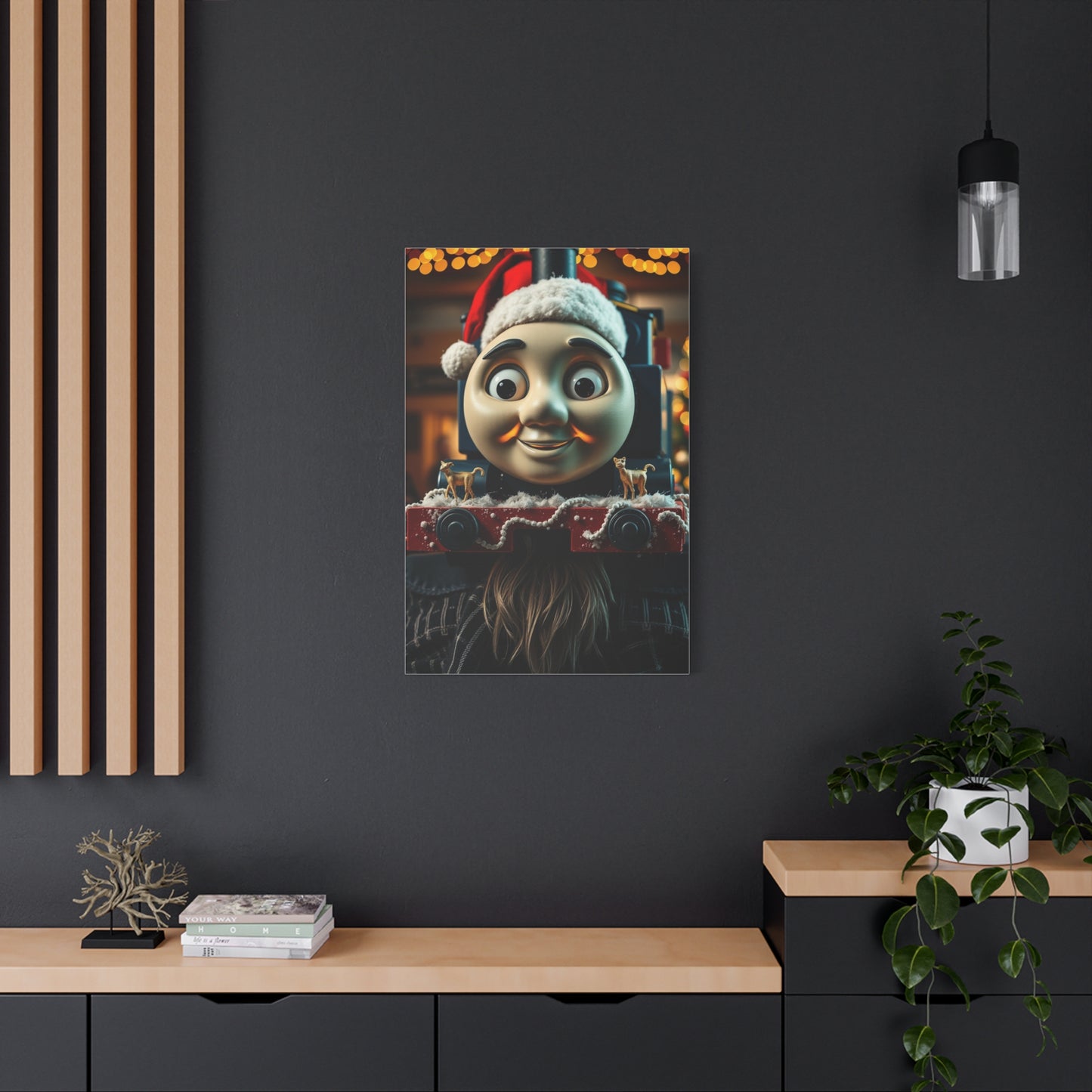 Supreme Thomas Fotomas Art Beautiful Collection Wall Art & Canvas Print
