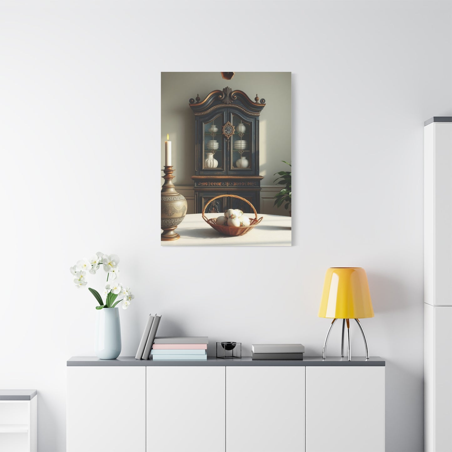 Supreme French Country Decor Art Beautiful Collection Wall Art & Canvas Print