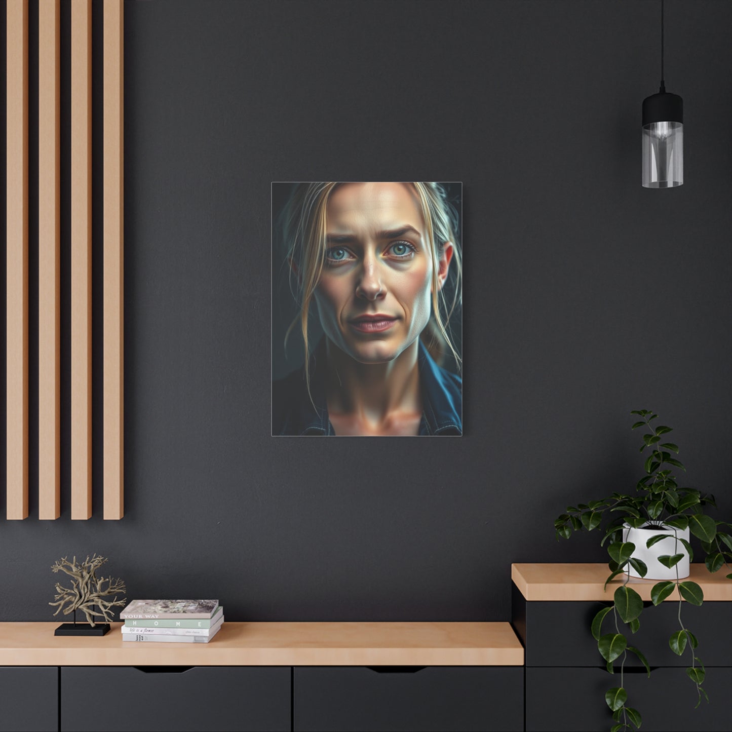 Supreme Shelby Kregel Art Beautiful Collection Wall Art & Canvas Print