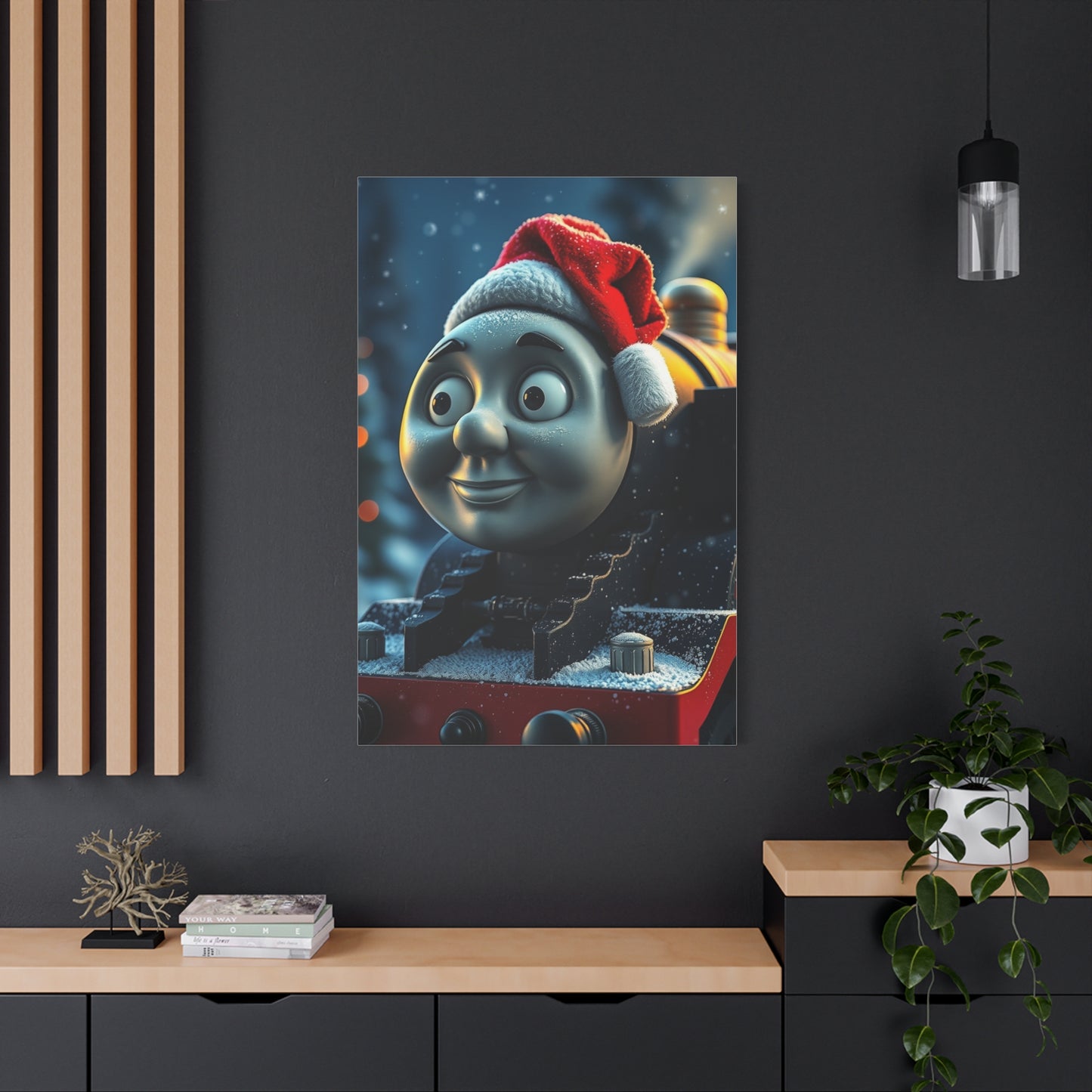 Thomas Fotomas Art Canvas Art 1 Wall Art & Canvas Print