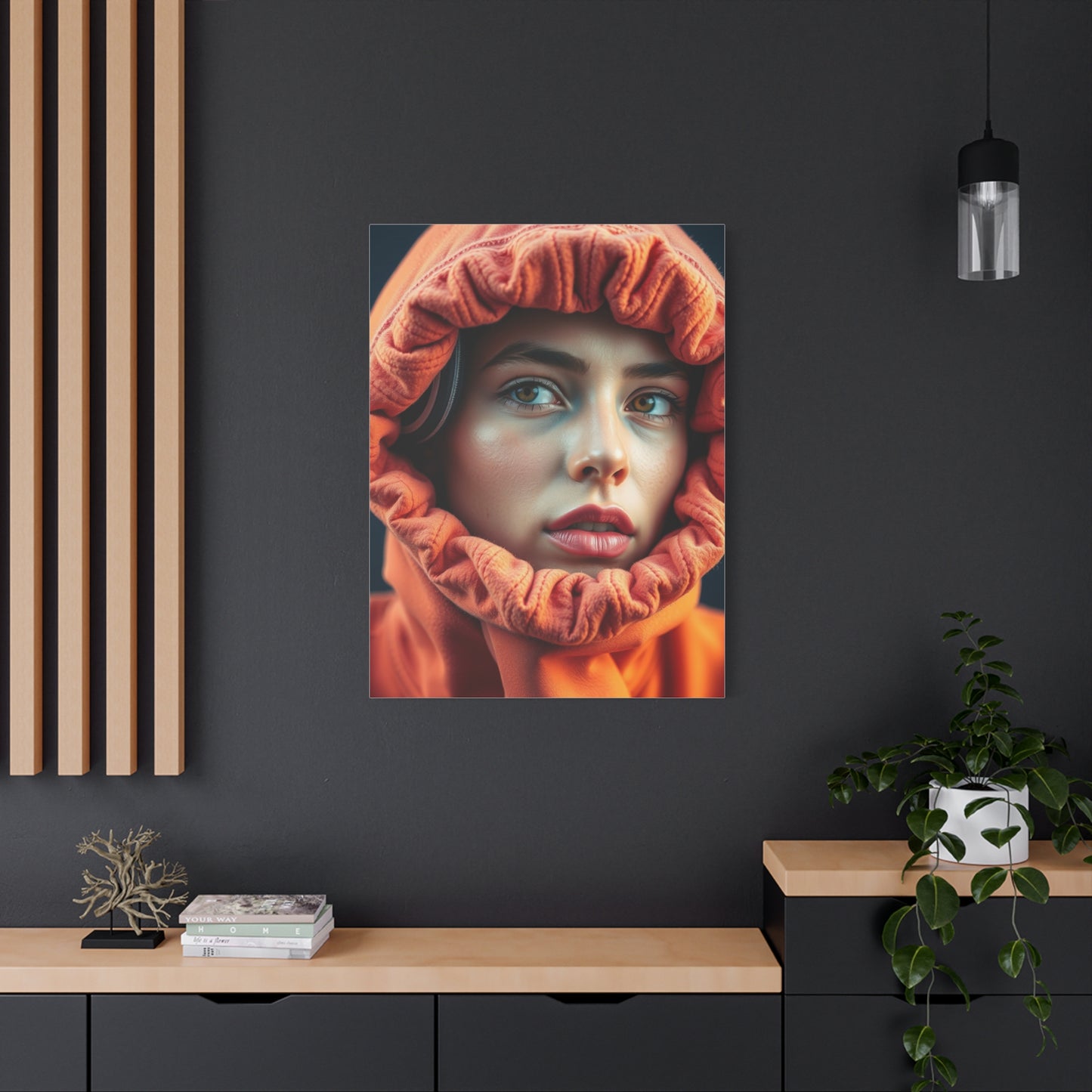 Color Pop Photography Art Supreme Gallery Wall Art & Canvas Print