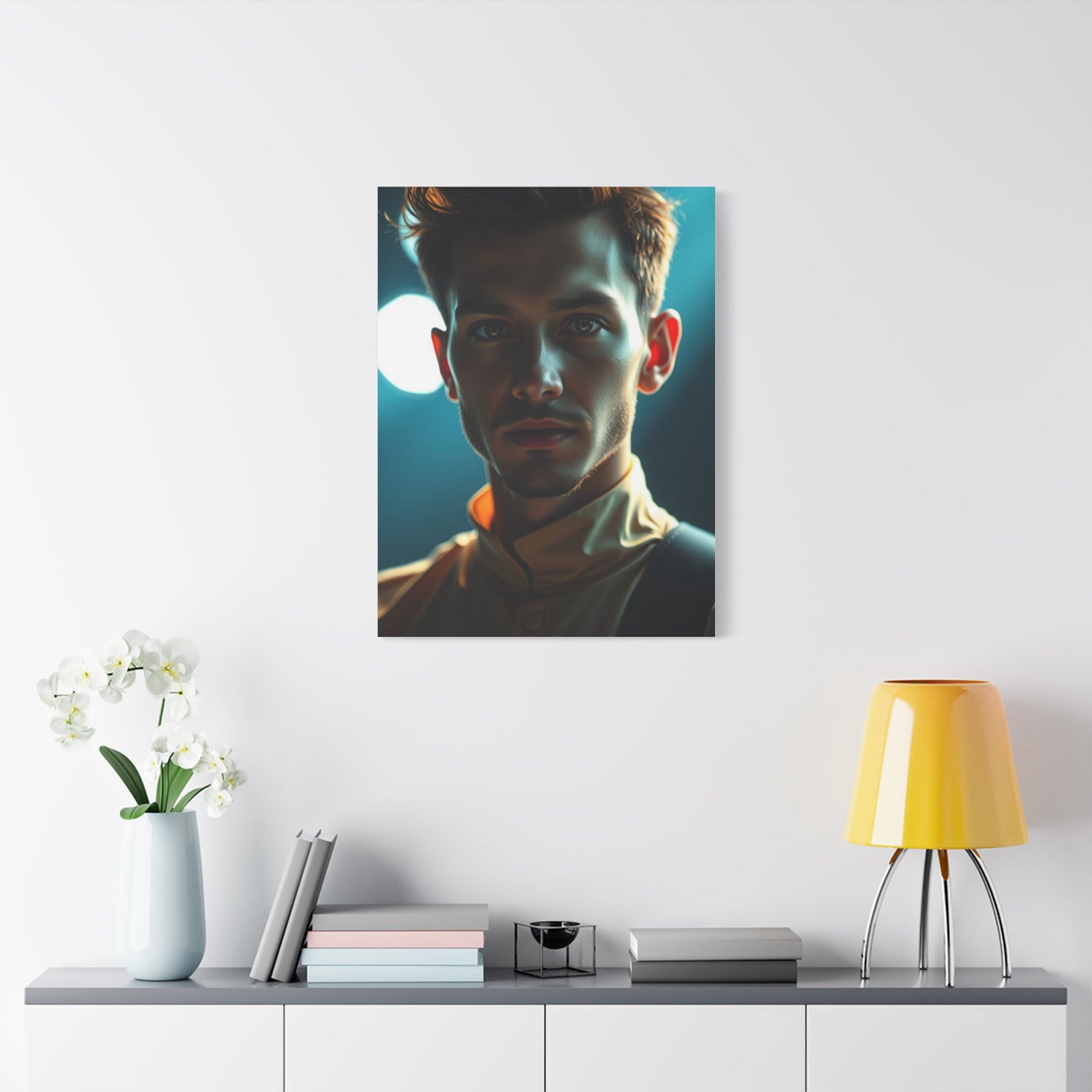 Refined Erudition Artwork