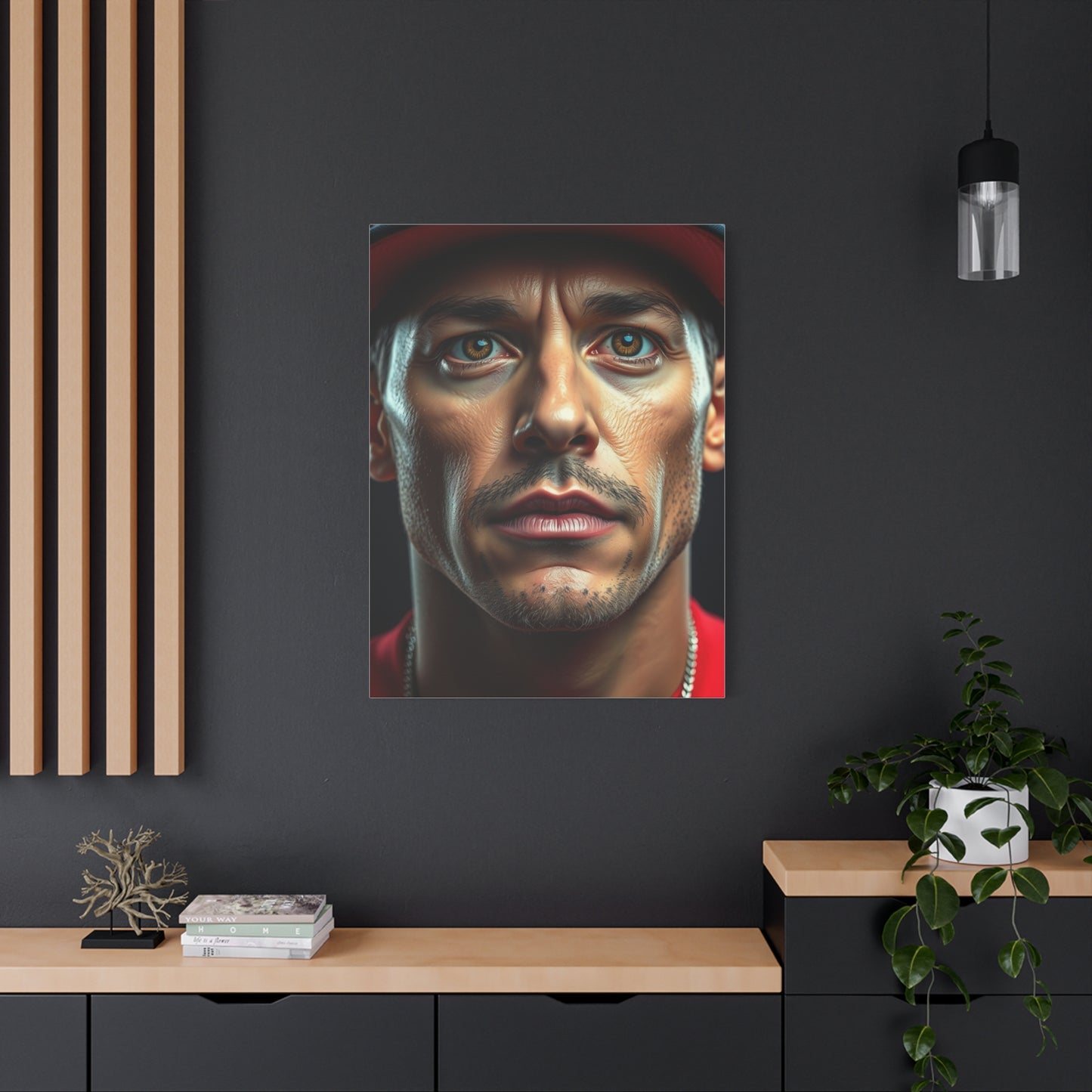 Derek Gomez Art Supreme Gallery Wall Art & Canvas Print