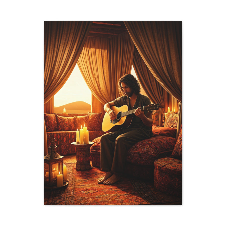 Music Wall Art