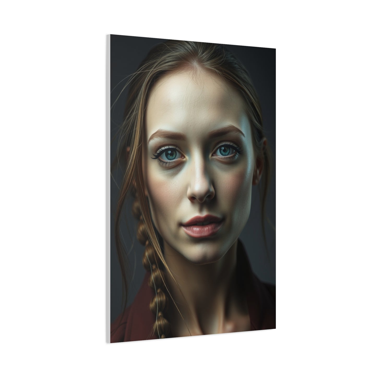 Jessica Stempel Art Supreme Canvas Wall Art & Canvas Print