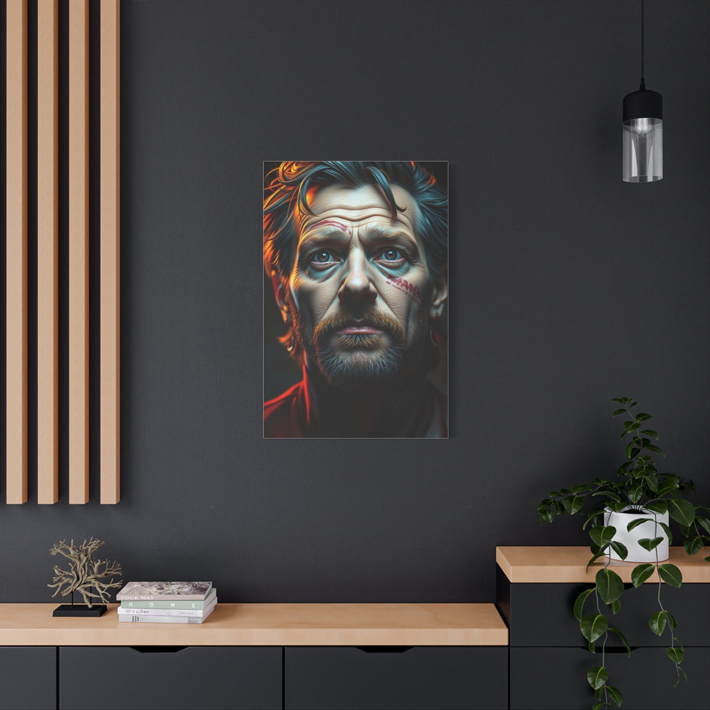 Vision James Wiens Art Art Wall Art & Canvas Print