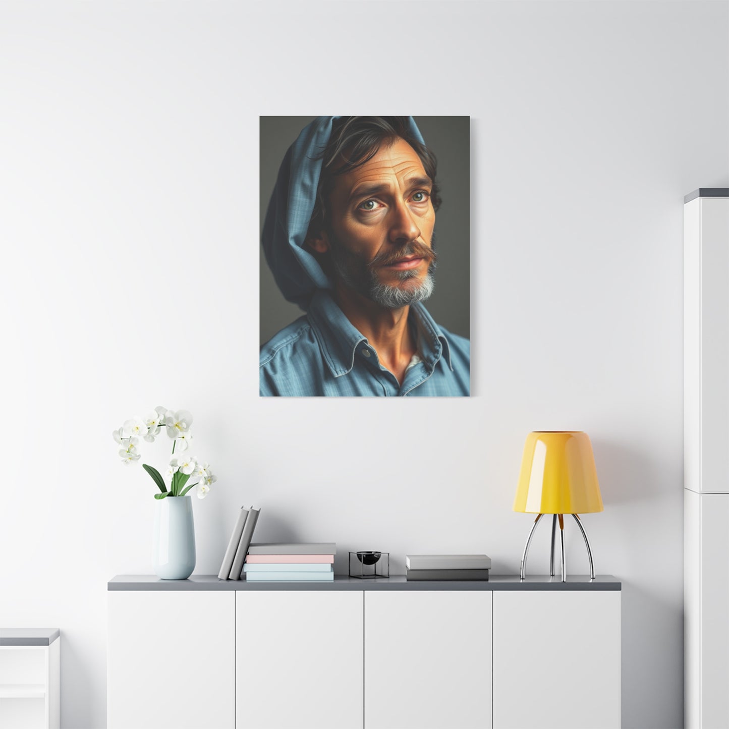 Artisanal Elegance Canvas Series Wall Art & Canvas Print