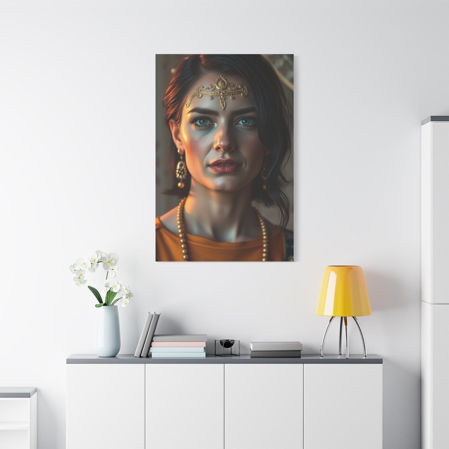 Tzvika Stein Art Refined Canvas Wall Art & Canvas Print