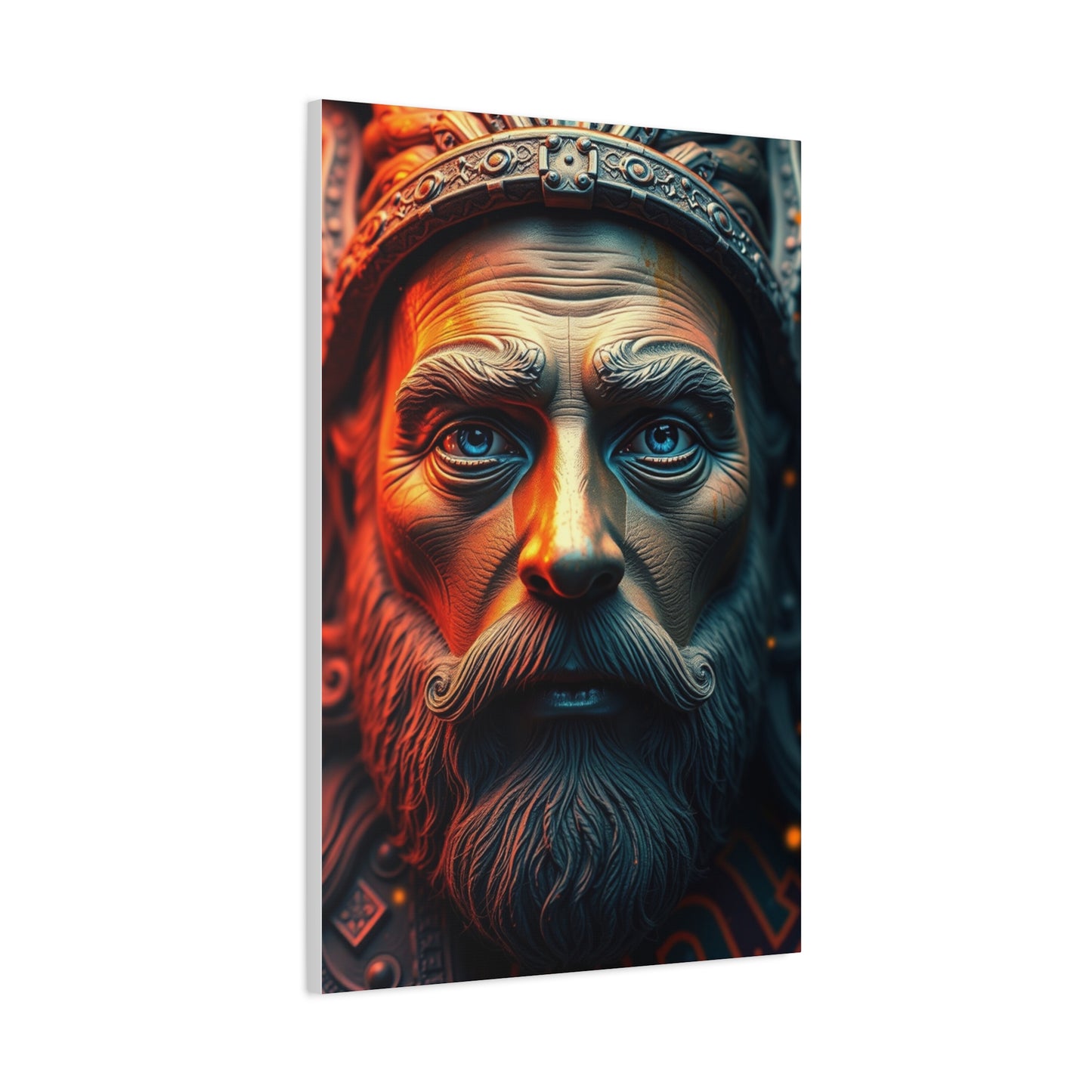 Supreme Inspirational Art Beautiful Collection Wall Art & Canvas Print
