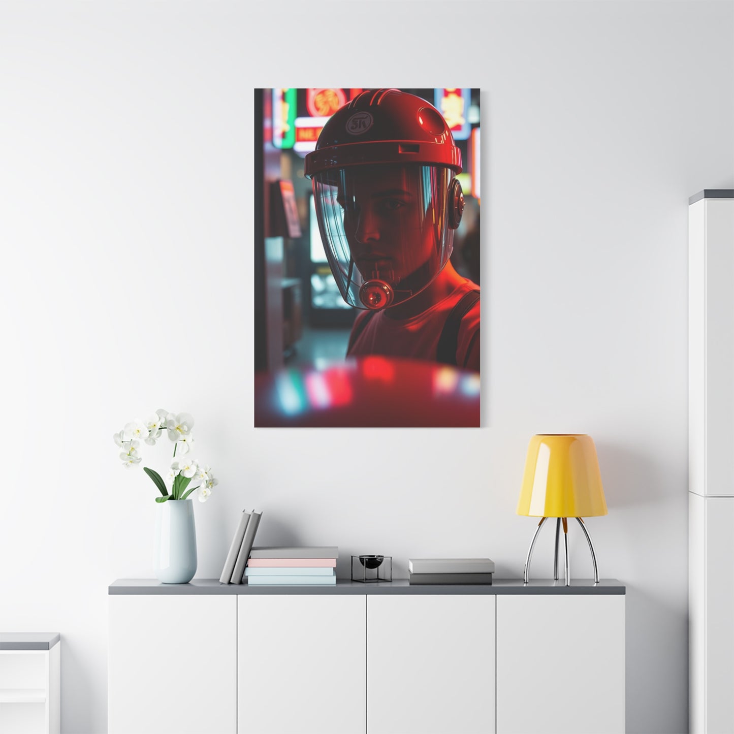Heritage Enchantment Art Wall Art & Canvas Print
