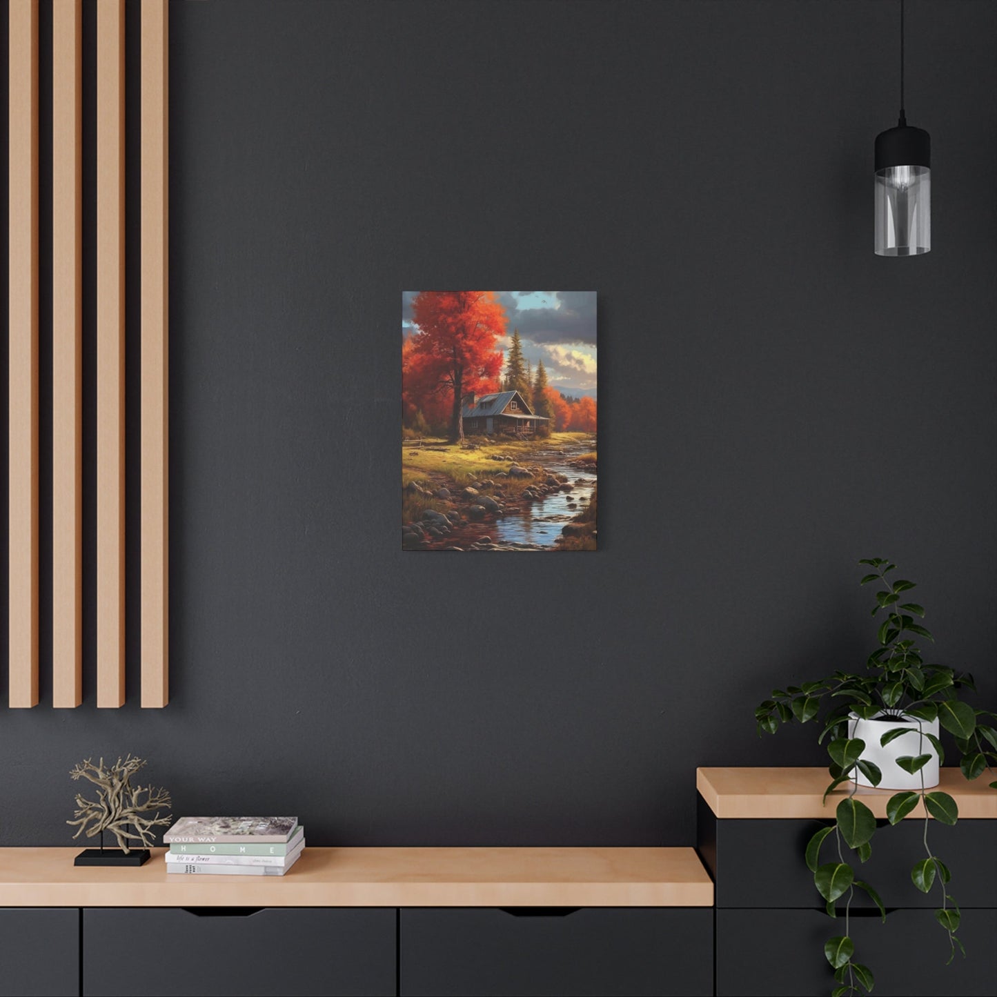 Countryside Wall Art & Canvas Prints