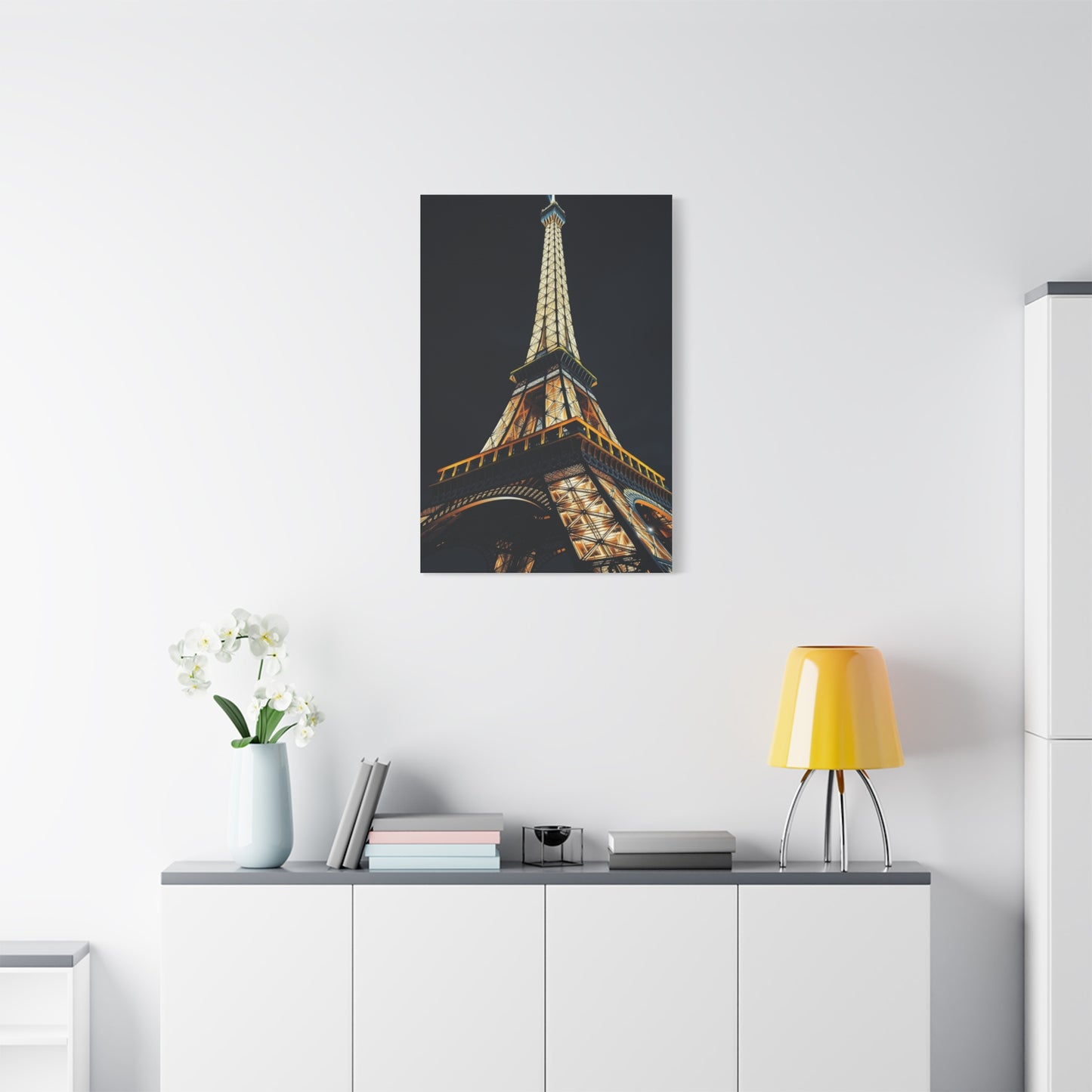 Eiffel Éclat Masterpiece