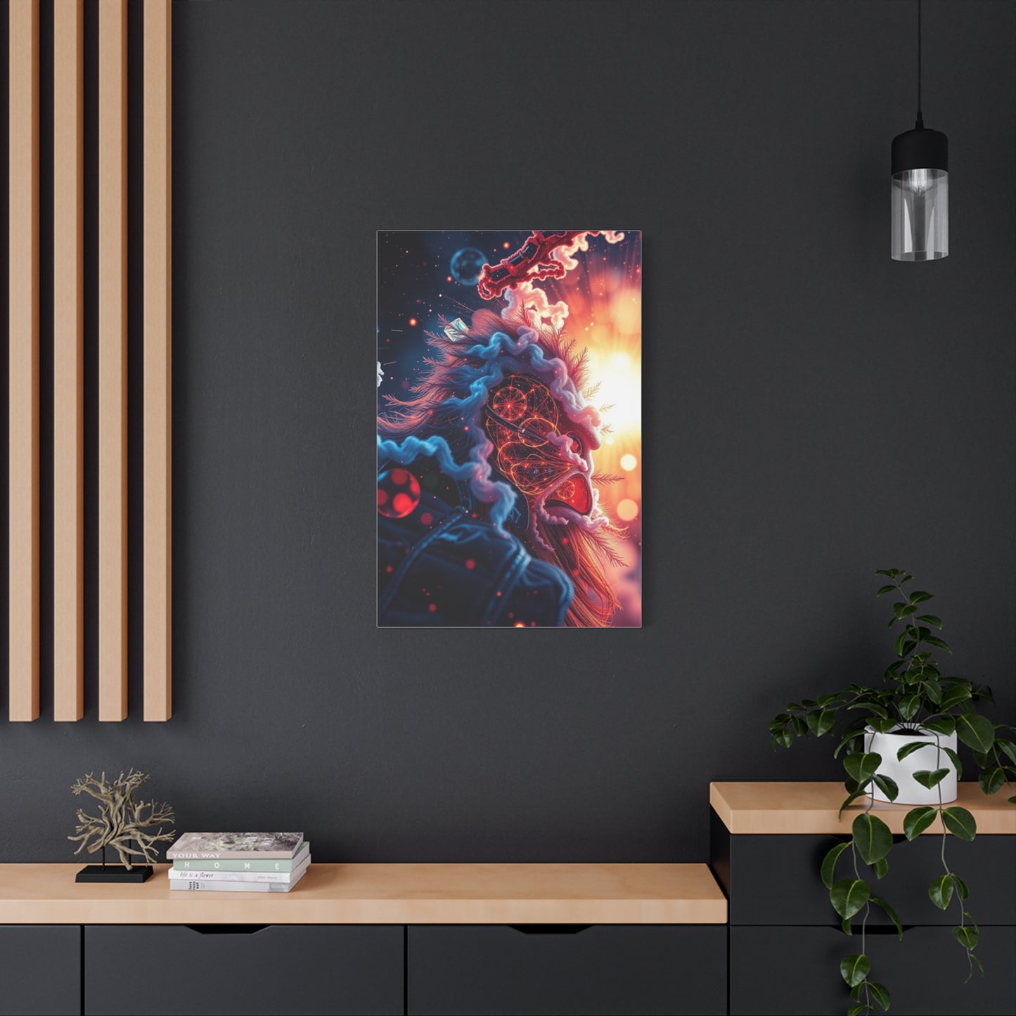 Inspirational Art Supreme Canvas Wall Art & Canvas Print
