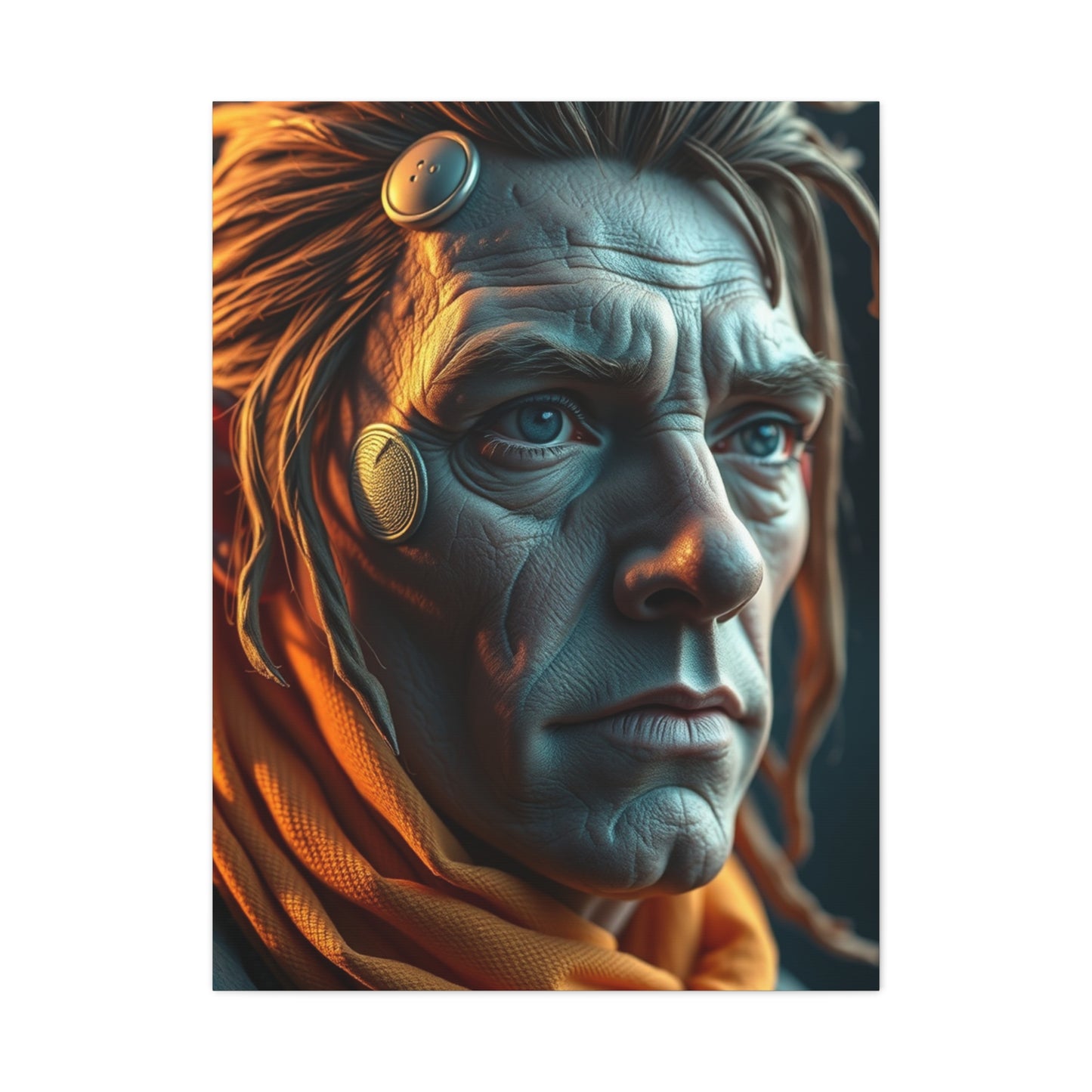 Ethereal Dreamscape Collection Wall Art & Canvas Print