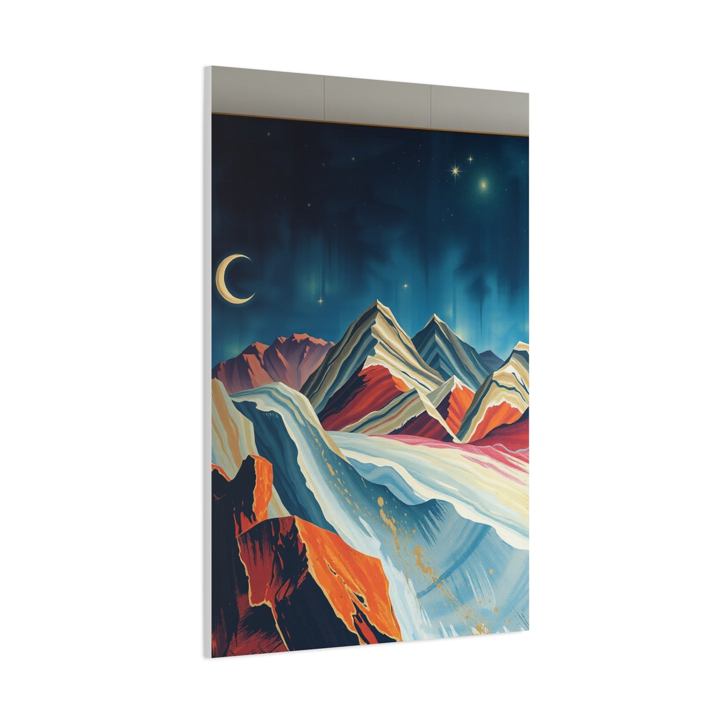 Grandiose Masterpiece Canvas