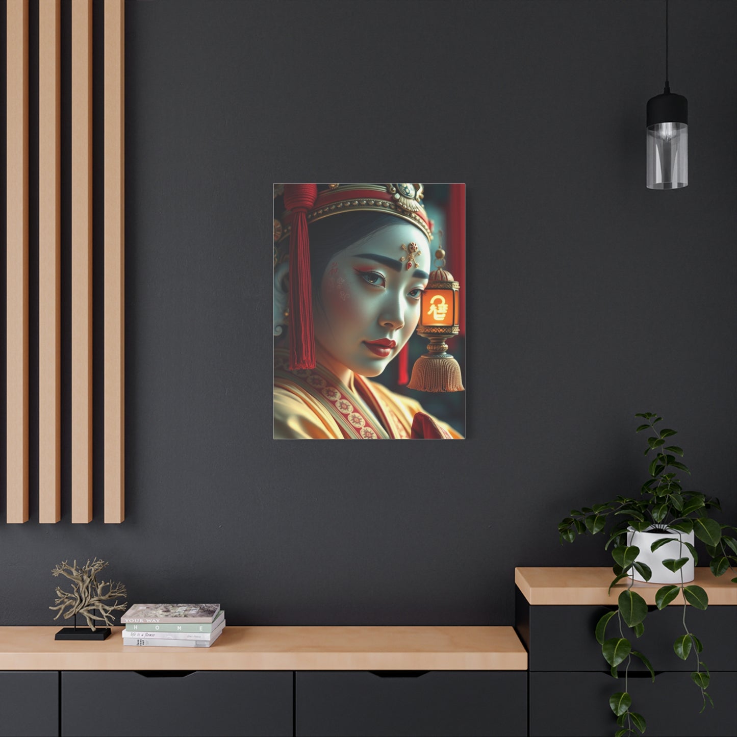 Supreme Traditional Wall Art Collection Wall Art & Canvas Print