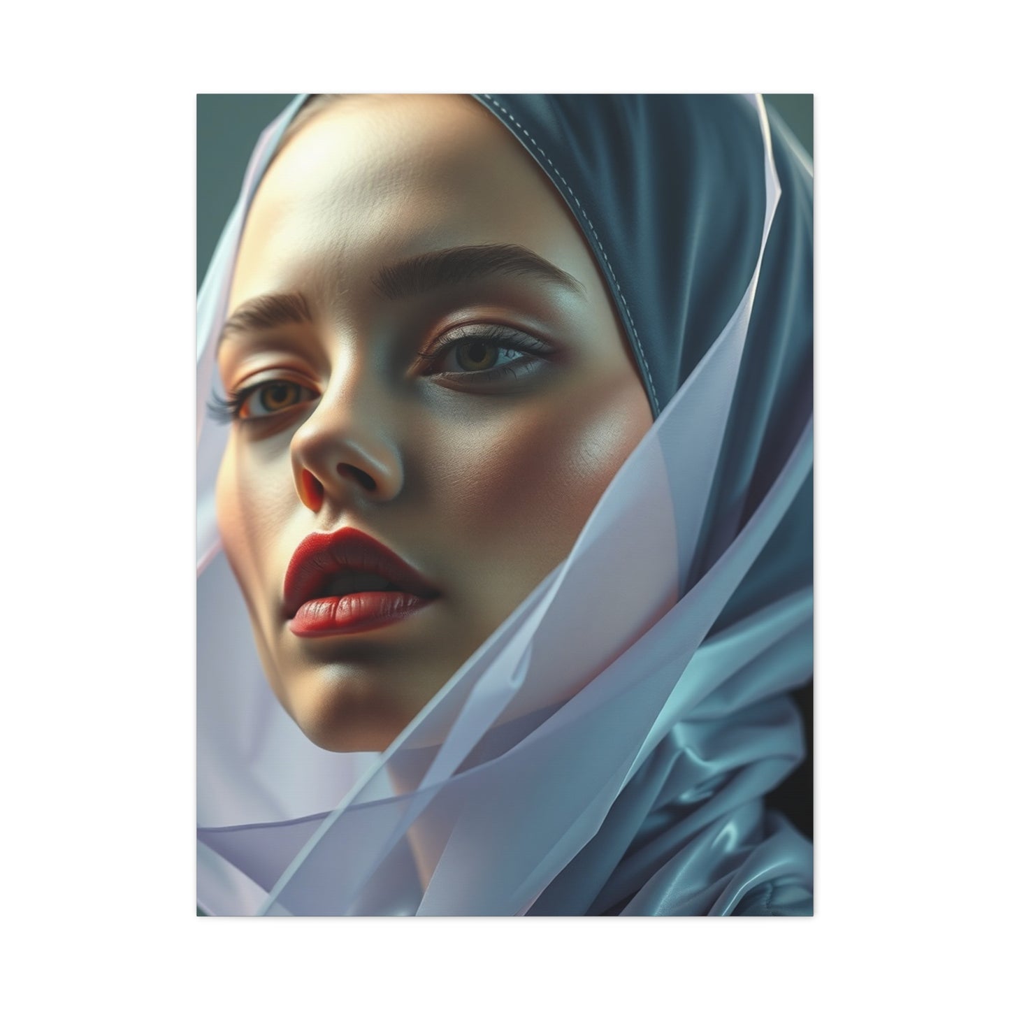 Supreme Fashion Art Beautiful Collection Wall Art & Canvas Print