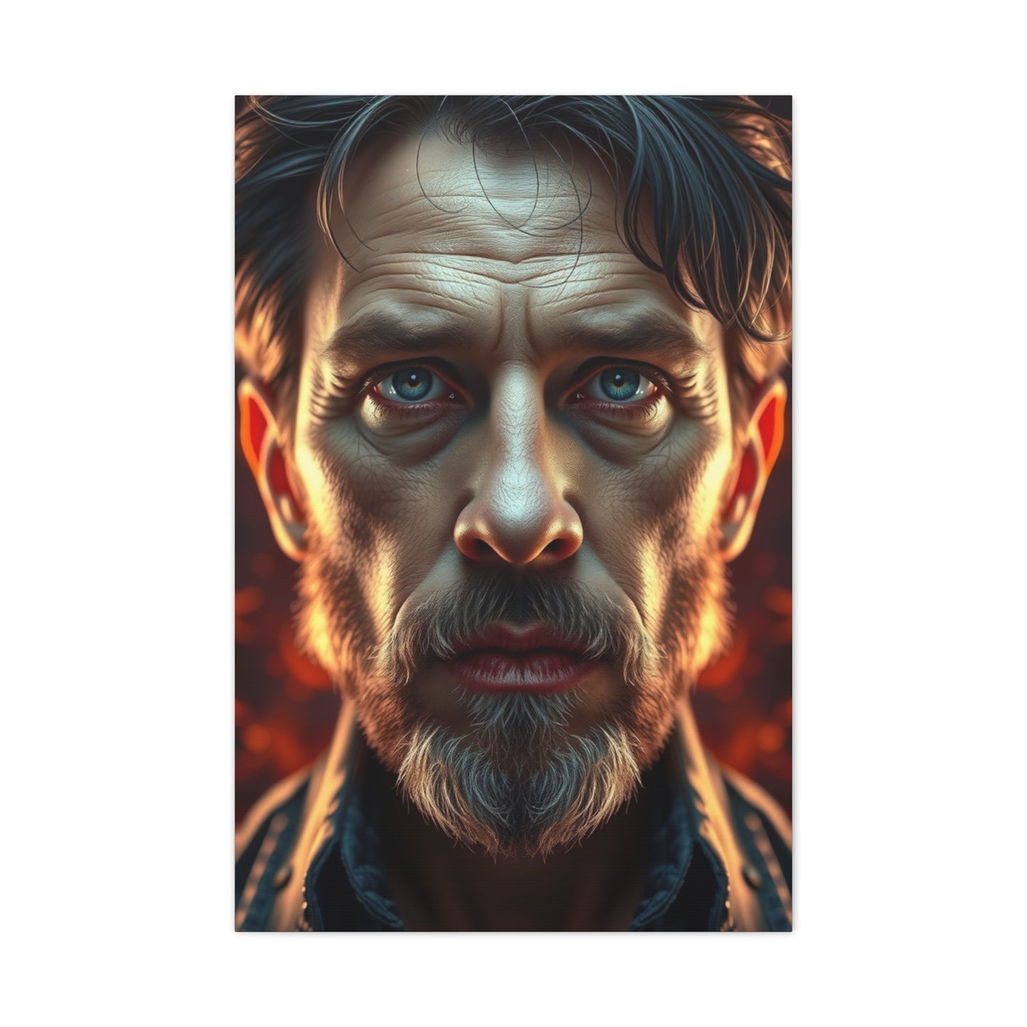 Tim Kahane Art Refined Canvas Wall Art & Canvas Print