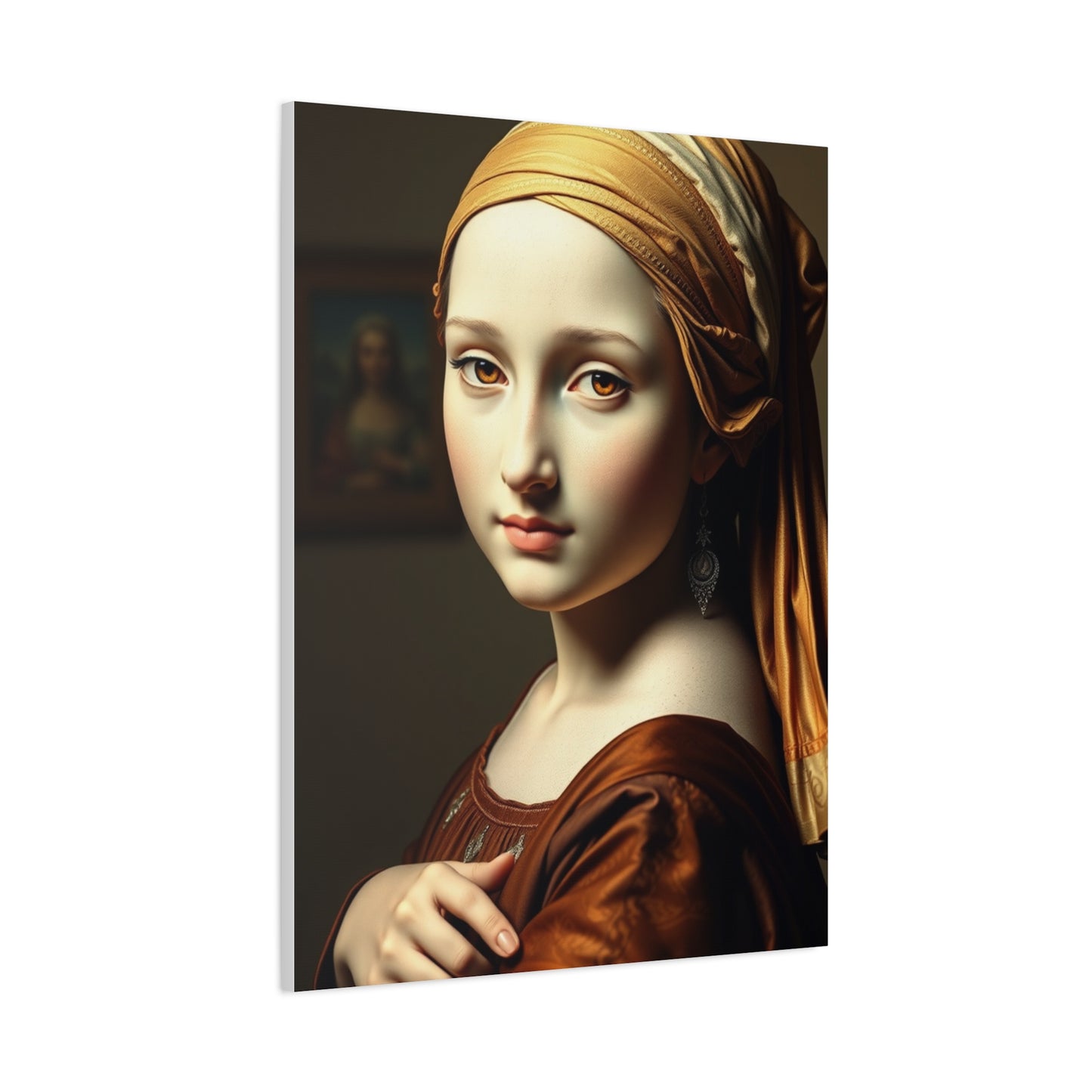 Heritage Harmony Artworks Wall Art & Canvas Print