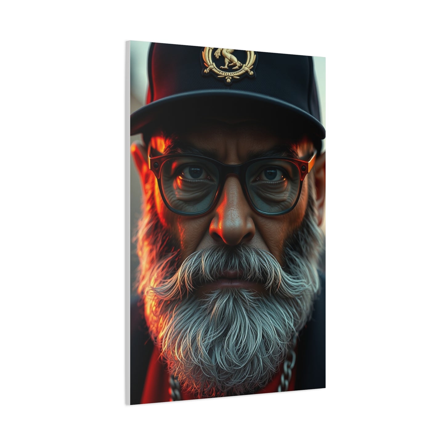 Eminent Masculine Wall Art Wall Art & Canvas Print