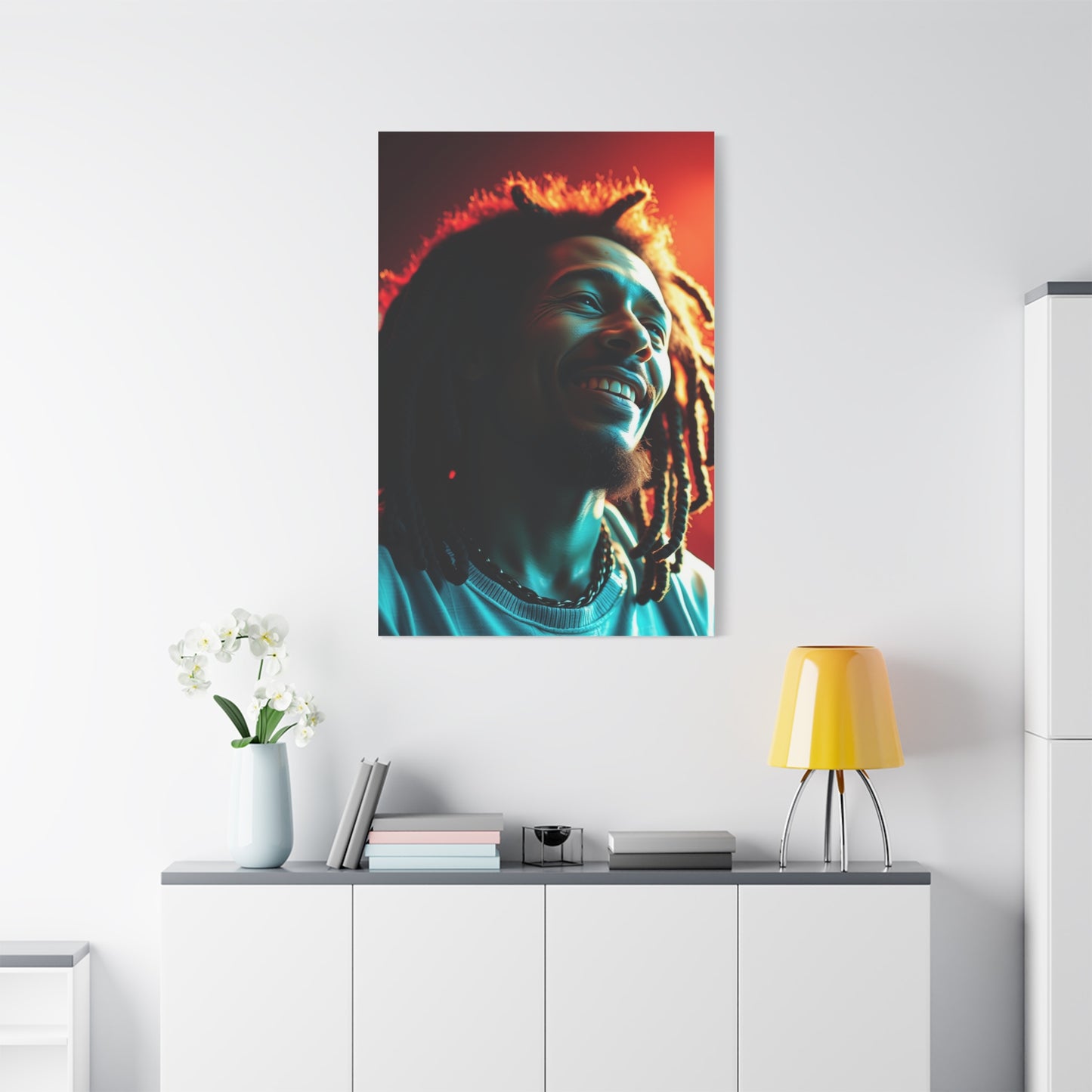 Resonant Legacy Art Wall Art & Canvas Print