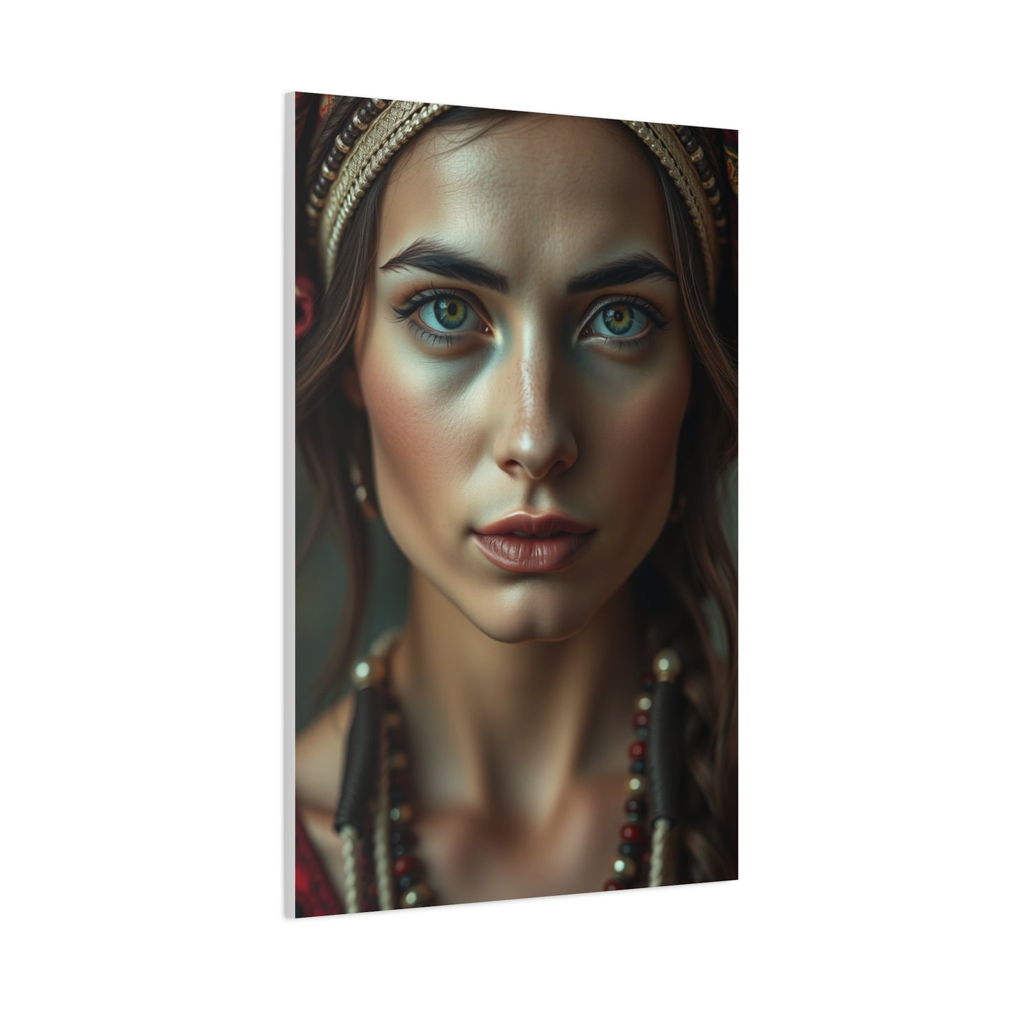 Artisan Eclectic Elegance Wall Art & Canvas Print