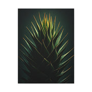 Agave Pinnacle Majesty Wall Art & Canvas Prints