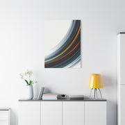 Arc of Ember Flow Wall Art & Canvas Prints