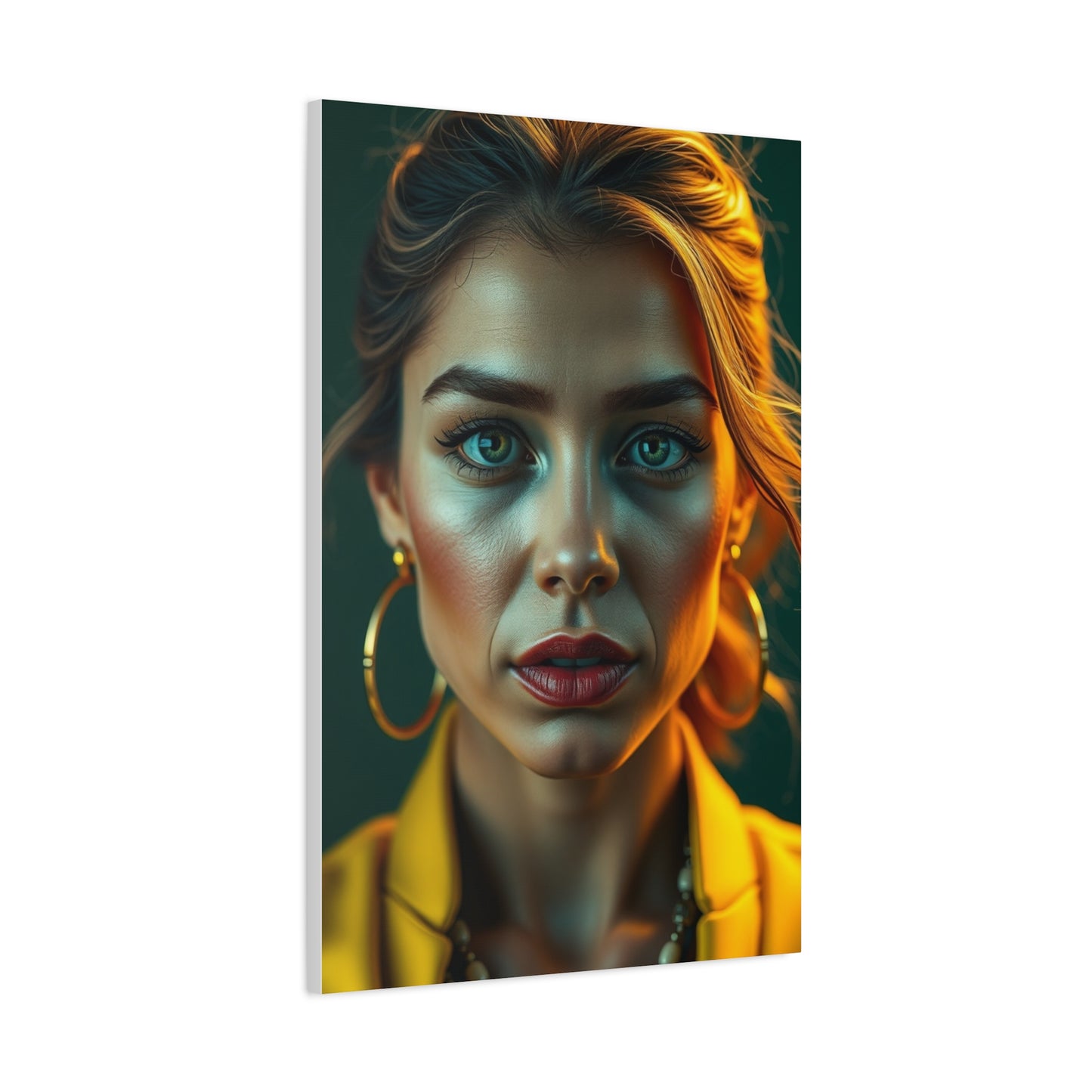Vision Allayn Stevens Art Art Wall Art & Canvas Print