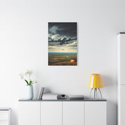 Aircraft Carrier Launch Mission Wall Art & Canvas Prints
