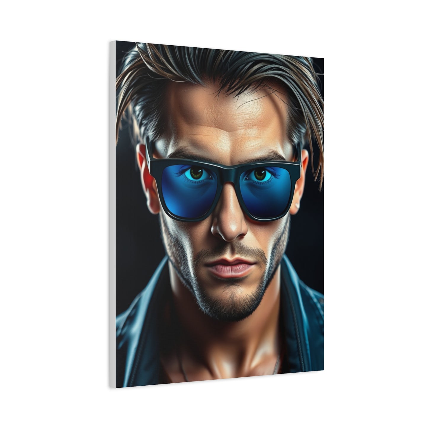 Elite Gents Visuals Wall Art & Canvas Print