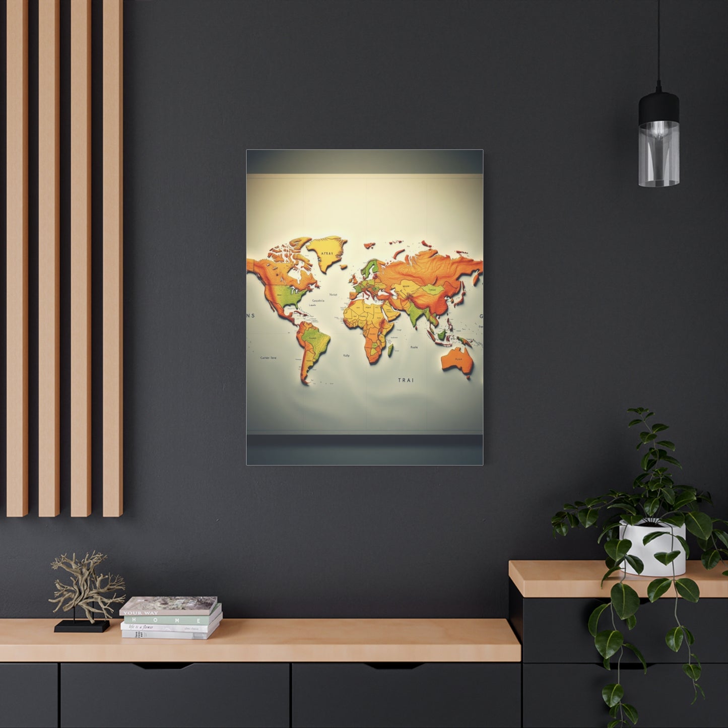 Celestial Cartography Luxe