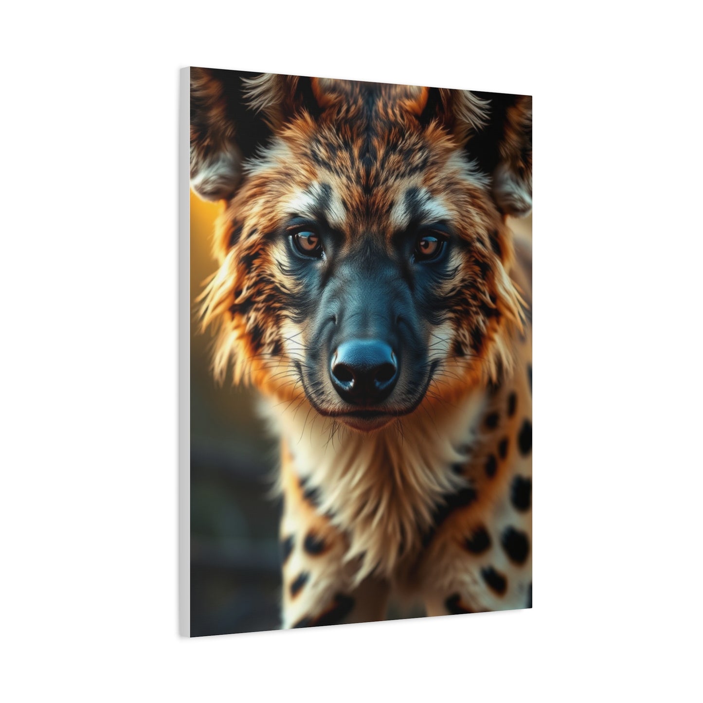 Collection Hyenas Art Art Wall Art & Canvas Print
